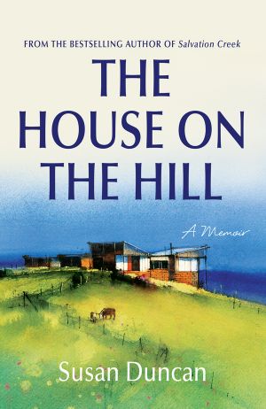 [Memoirs 03] • The House on the Hill